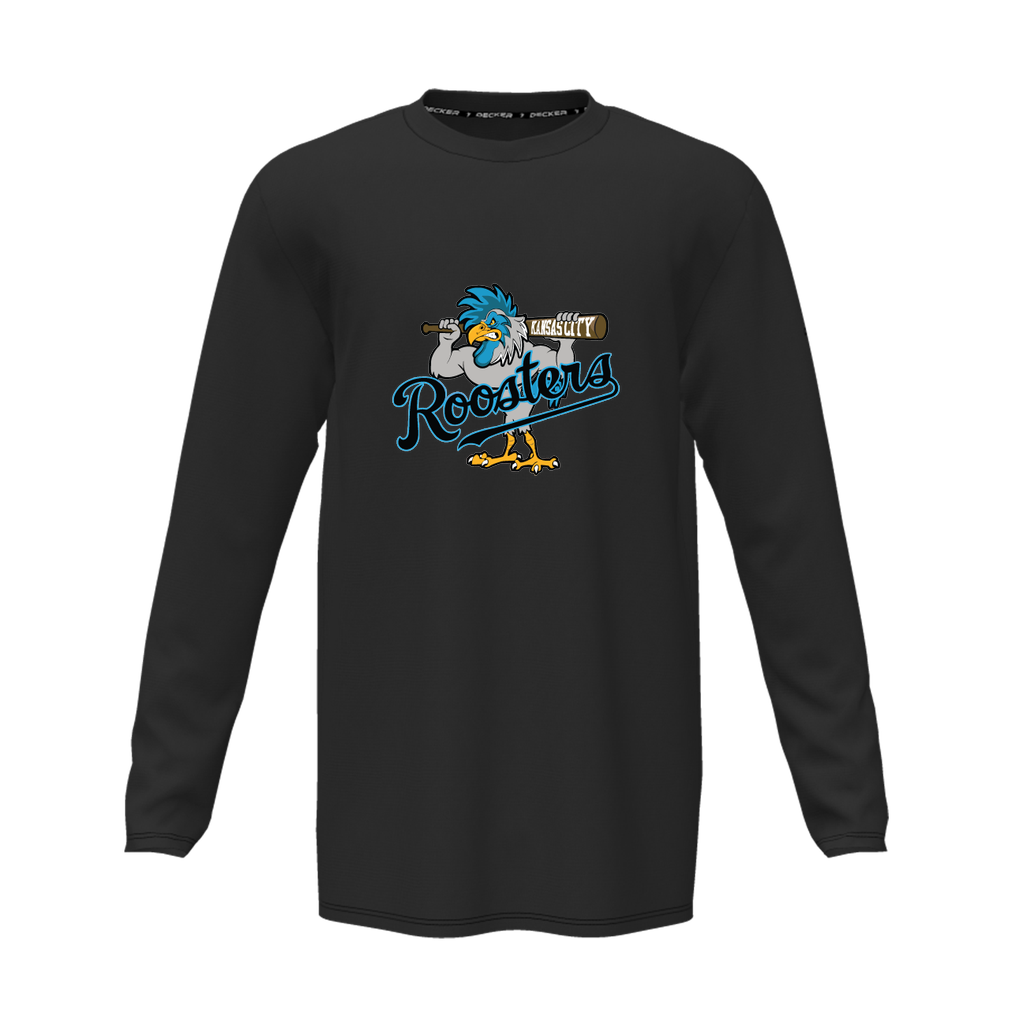 Decker Comfort T-Shirt