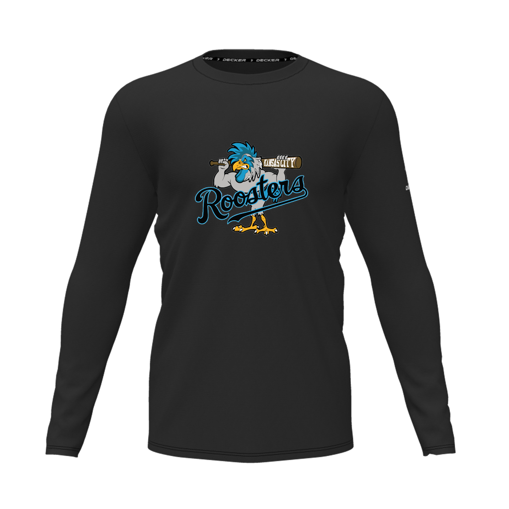 Decker Performance T-Shirt