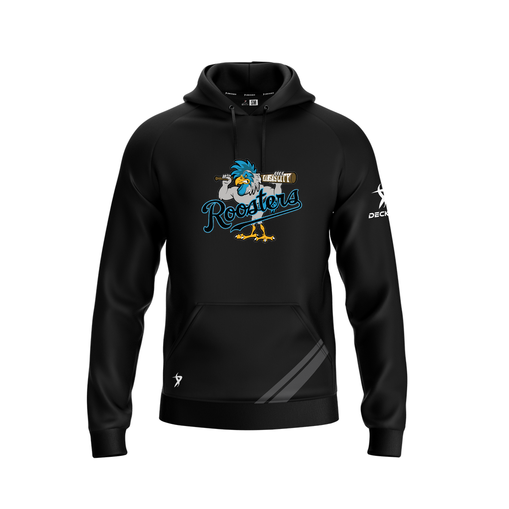 Decker Summit Hoodie
