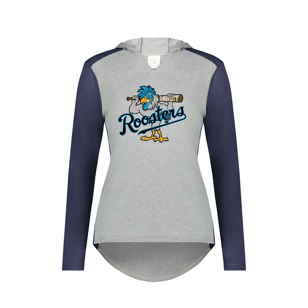 Ladies Vintage Hoodie