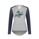 Ladies Vintage Hoodie