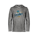 Decker Men's Charge Hoodie