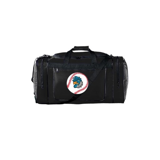 [511.080.OS-LOGO3] Gear Bag (Black, Logo 3)
